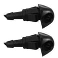 thumbnail image 2 of 2pcs Windshield Washer Nozzles Front Washer Nozzles Replacement Windshield Nozzles, 2 of 7