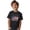 1-Black9, variant on Byoo Toddler Boy Patriotic T-Shirt America's 250th Anniversary Short Sleeve Graphic Tee Top Independence Day Comfortable Shirts, 2-3 Years