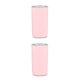 thumbnail image 2 of sweethay Humidificador de aire de 350 ml para interiores, generador de niebla para dormir, portátil, continuo/intermitente, ajustable, difusor Rosado 2Conjunto, 2 of 6