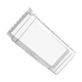 thumbnail image 3 of serony Housse Imperméable pour Prise de Commutateur, Adaptée à la Salle de Bain, Protecteur pour Prise Domestique, Brun Clair, pour Protection, 3 of 6