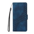 thumbnail image 5 of Funda GANGXUN para Samsung Galaxy A06 con diseño acolchado elegante, cuero PU, protección total y ajuste preciso, 5 of 5