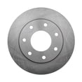 thumbnail image 3 of Raybestos Disc Brake Rotor 66648R Fits select: 2000-2004 FORD F150, 1997-1999 FORD F250, 3 of 4