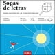 thumbnail image 1 of Sopas de letras para favorecer la concentración, 1 of 2