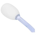 thumbnail image 3 of Bombilla de enema de ducha anal, limpiador de enema de ducha vaginal de silicona de 150 ml, los mejores materiales de ducha vaginal, 3 of 8
