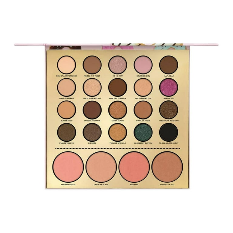 Too faced YOU DRIVE ME CRAZY LIMITED EDITION - Walmart.com