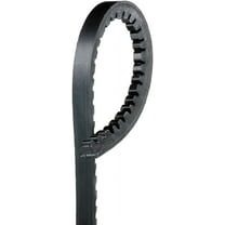 ACDelco Professional 17560 Standard High Capacity V-Belt Fits select: 1979-1982 CHEVROLET CORVETTE, 1975-1981 FORD F150