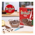 thumbnail image 4 of Cereal Carlos v sabor chocolate 30 g, 4 of 4