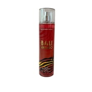 Bath & Body Works Bali Mango Mist 8 fl oz 2 Pack