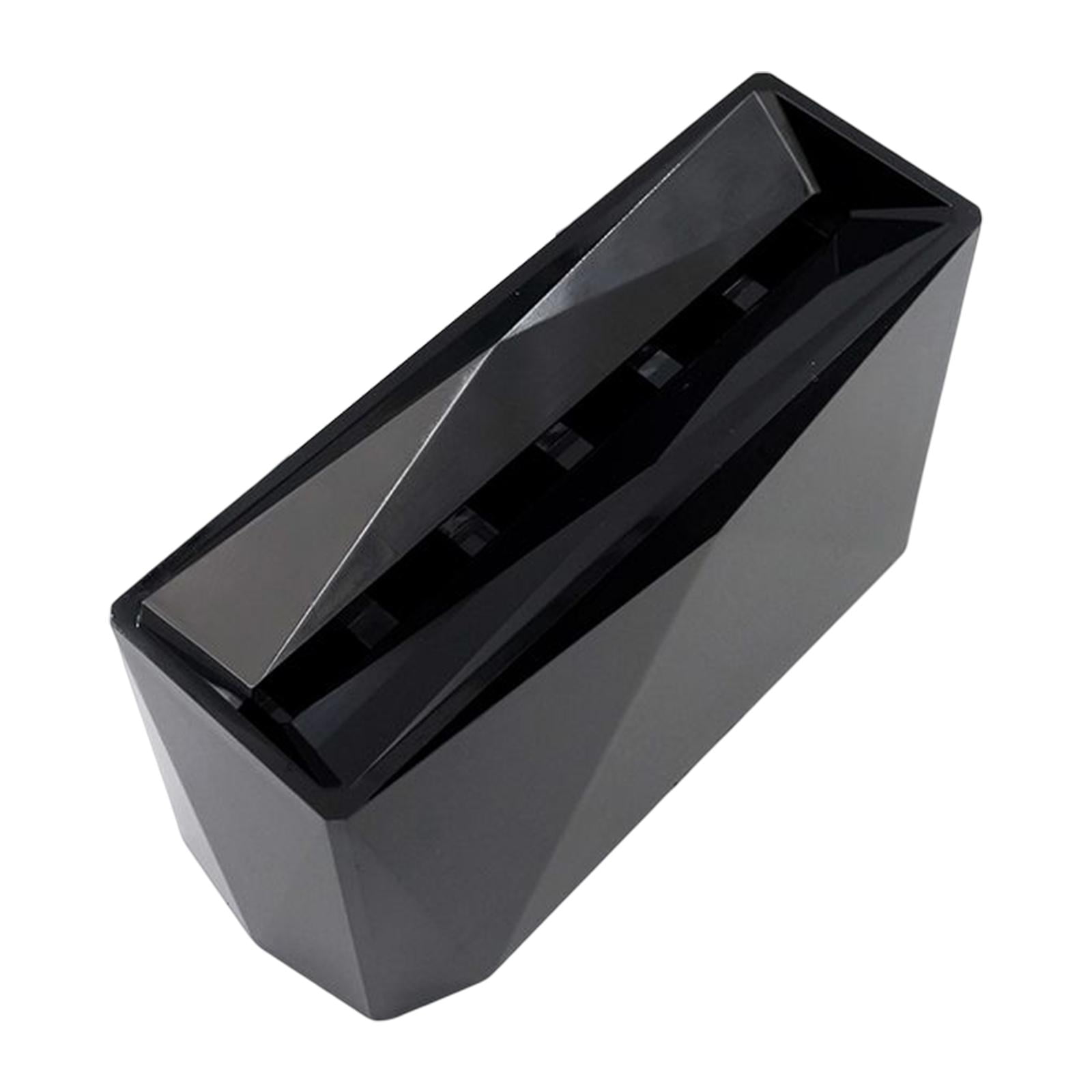 2x 6 Hole Eyelash Extension Tweezers Display Stand