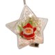 thumbnail image 3 of Decoraciones colgantes de Navidad Colco Adornos Material de bricolaje hecho a mano, 3 of 6