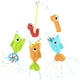 thumbnail image 1 of Juego de pesca magnético Toy Yookidoo para bebés pequeños, más de 2 años, 1 of 7