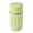D, variant on Safeglitz Click to Release 304 Stainless Steel Ice Cup, Insulated Iced Coffee Cup with Lid, Reusable Portable Ice Making Tumbler for Outdoor Fitness Camping Home Daily Use