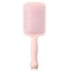 thumbnail image 3 of Guardurnaity Cojín cepillo para el cabello de mano antiestático húmedo seco cómodo peine de masaje masajeador de peluquero para el hogar Cuidado del cabello Cuadrado Guardurnaity CE013701-03B, 3 of 6