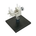 thumbnail image 4 of Mini tornillo de banco, pequeño tornillo de banco de mesa, herramienta de reparación de precisión de aleación de aluminio para modelismo, manualidades, 4 of 9