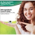 thumbnail image 3 of Dr. Dan's CortiBalm Lip Balm for Chapped Lips, Medicated Solution, 0.25 oz, 1 Pack, 3 of 9