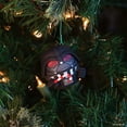 thumbnail image 4 of Bitty Boomers Star Wars: Darth Vader (Holiday) - Mini altavoz Bluetooth, multicolor, 4 of 5