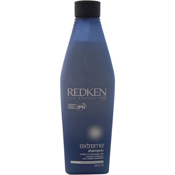 Extreme Shampoo, By Redken, 10.1 Oz