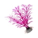 thumbnail image 2 of Methold 10 piezas de decoración de peceras estables ABS no tóxico y degradable para el hogar o la oficina agua de acuario Artificial decoración del acuario CX03Blanco Púrpura, 2 of 6