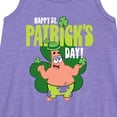 thumbnail image 2 of SpongeBob SquarePants - Happy St. Patricks Day - Girls Aline Dress, 2 of 5