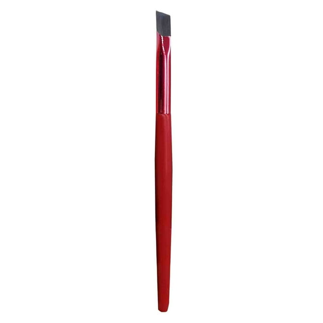 Savings! Gspmoly Eyebrow Pencil Waterproof, Eyebrow Brush for Creating Natural Eyebrows Copper Tube Eyebrow Mist Eyebrow Paint Nose Shadow Makeup Brush Eyebrow Pencil for Thin Brows