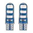 thumbnail image 1 of 2 PCS MOTORCYCLE 6 LED T10 PEANUT PARK LIGHT FOR SIGNAL LIGHT LICENSE LIGHT SPEEDOMETER LIGHT, 1 of 7