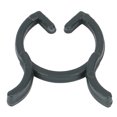 thumbnail image 3 of ZPSHYD 200Pcs Plant Support Clips, Durable Plant Clip Flower Stems Vine Support Clips Vine Clamp Fixing Tool Garden Accessories(25mm), 3 of 8
