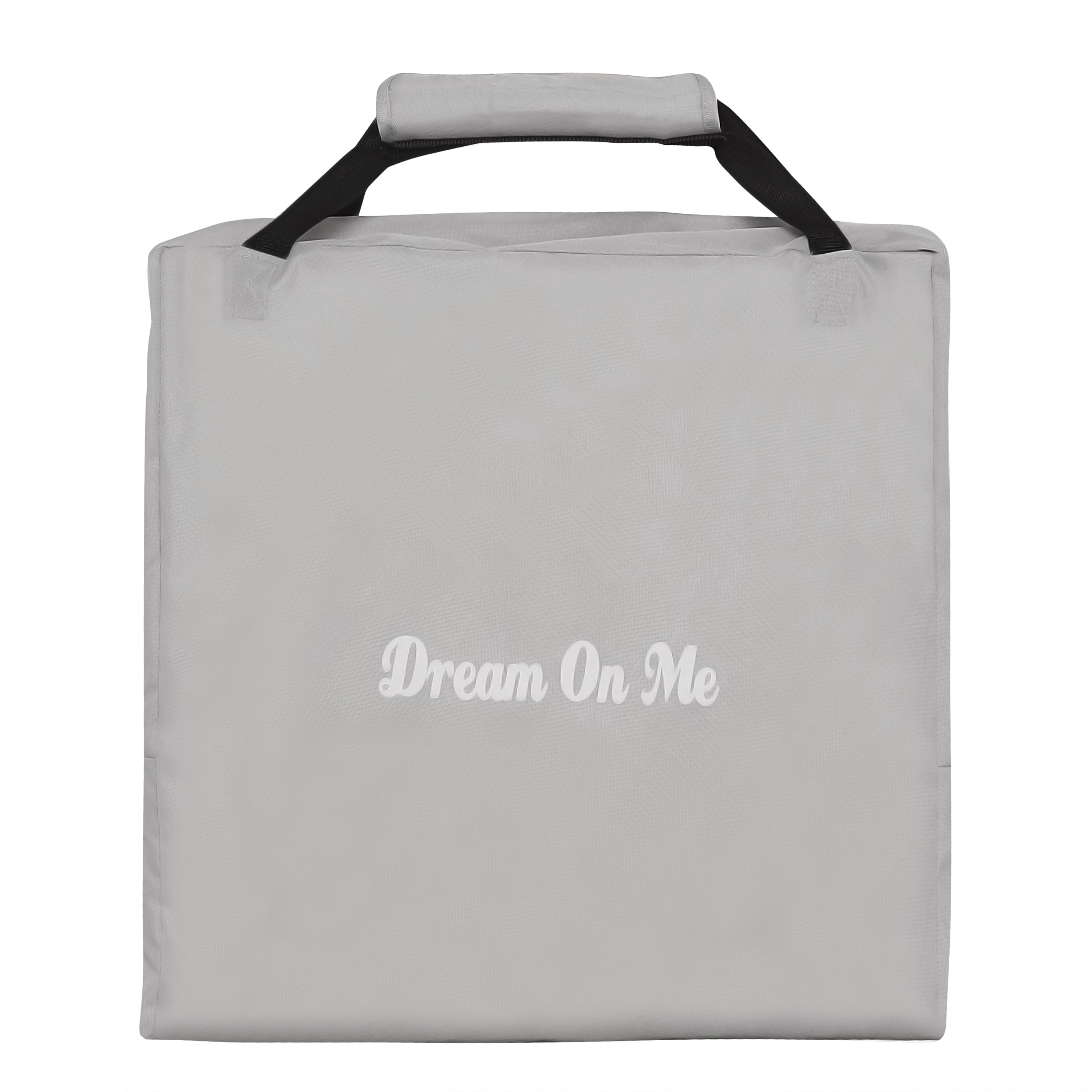 dream on me poppy portable bassinet