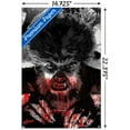 thumbnail image 3 of The Wolf Man - Autumn Moon Wall Poster, 14.725" x 22.375", 3 of 6