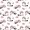 Pink White 04, variant on Manfei Kitten Cat Cat Twin Sheets, Cartoon Grid Bedding, Pink White, 3 Pieces, 1 Flat Sheet, 1 Fitted Sheet and 1 Pillowcase
