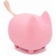 thumbnail image 1 of portable bluetooth speaker, mini wireless speaker, with clear stereo, built-in microphone, 1 of 5