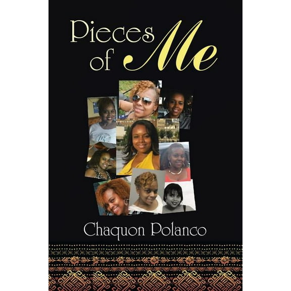 Pieces of Me (Paperback)