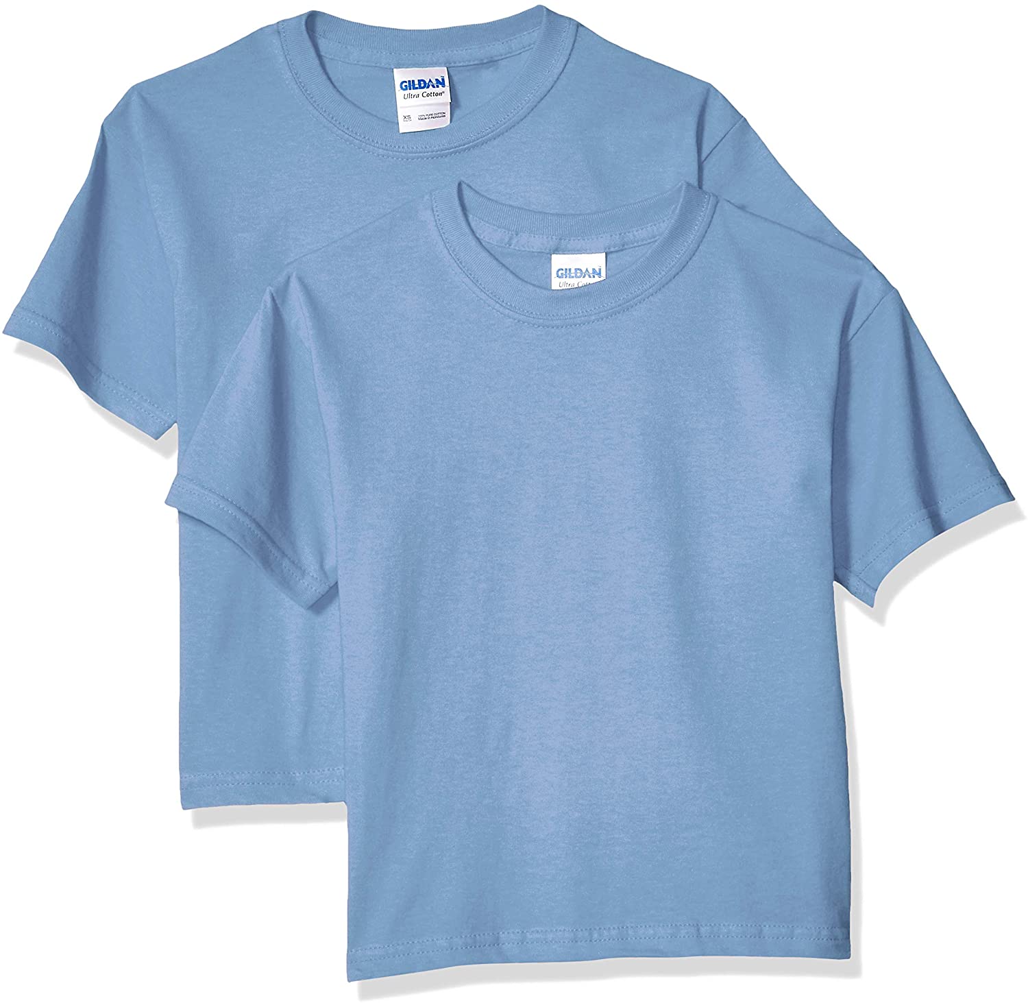 Gildan Kids' Big Ultra Cotton Youth T 