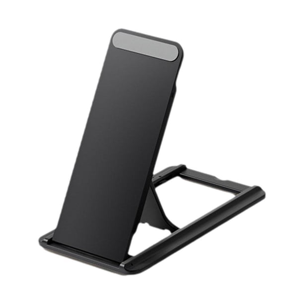 Wartleves Soporte de aluminio ajustable para tableta Soporte de escritorio plegable multifuncional Hot N5