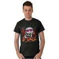 thumbnail image 4 of Betty Boop Always Frist B Trill Women's Graphic T Shirt Tees Brisco Brands S, 4 of 4