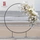thumbnail image 1 of Arco de Flores artificiales PANEL DECORATIVO Deco Flora Luna Floral 1 pz de 1.10 x 35, 1 of 4