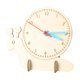thumbnail image 3 of Kits de experimentos científicos, manualidades, modelo de reloj DIY para niños, adolescentes y principiantes. estilo c, 3 of 9