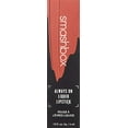 thumbnail image 2 of Always On Rouge à Lèvres Liquide - Drivers Seat par SmashBox pour Femmes - Rouge à Lèvres 0,13 oz, 2 of 5