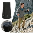 thumbnail image 1 of Équipement de Randonnée Durable Perche de Marche Haute Performance - Embouts pour Bâtons de Randonnée et de Marche Poignées de Remplacement et Utilisation en Camping Extérieur, 1 of 6