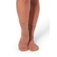 thumbnail image 4 of Capezio Lifeknit™ Sox II, 4 of 6
