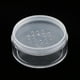 thumbnail image 3 of 5x Vacío Rellenable Polvo Suelto Cara de Maquillaje Caja de Colorete Jarra, 3 of 9