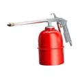 thumbnail image 3 of Motor de rociador de agua Limpieza de lavadora de agua Botella Botella BLOJA Manguera Kit de tubería de aire Polvo de aire Spray para motocicletas de, 3 of 7