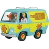 1/20 Scooby Doo The Mystery Machine w/Figures (Snap)