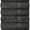 Charcoal Gray, variant on J&V TEXTILES 6 Pack Bath Towel Set 27 x 52 Inches, 500 GSM 100% Ring Spun Cotton Medium Lightweight and Highly Absorbent Quick Drying, Premium Towels for Hotel, Spa and Bathroom White