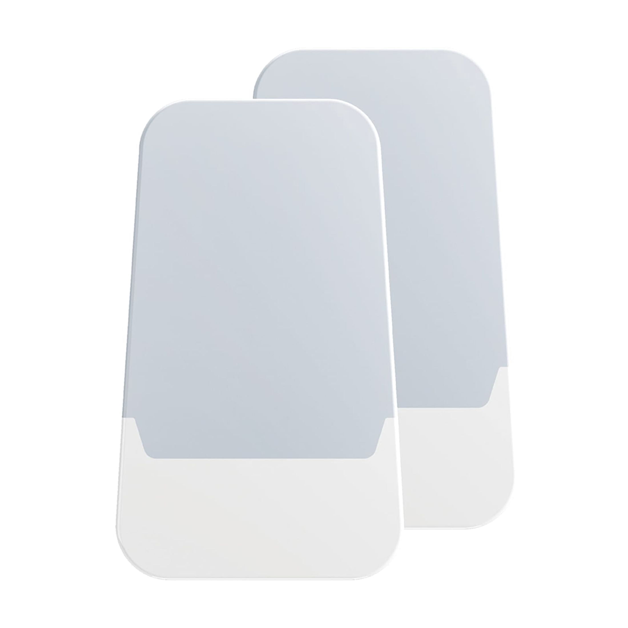 Tapered Dusk to Dawn Night Light (2 Pack)