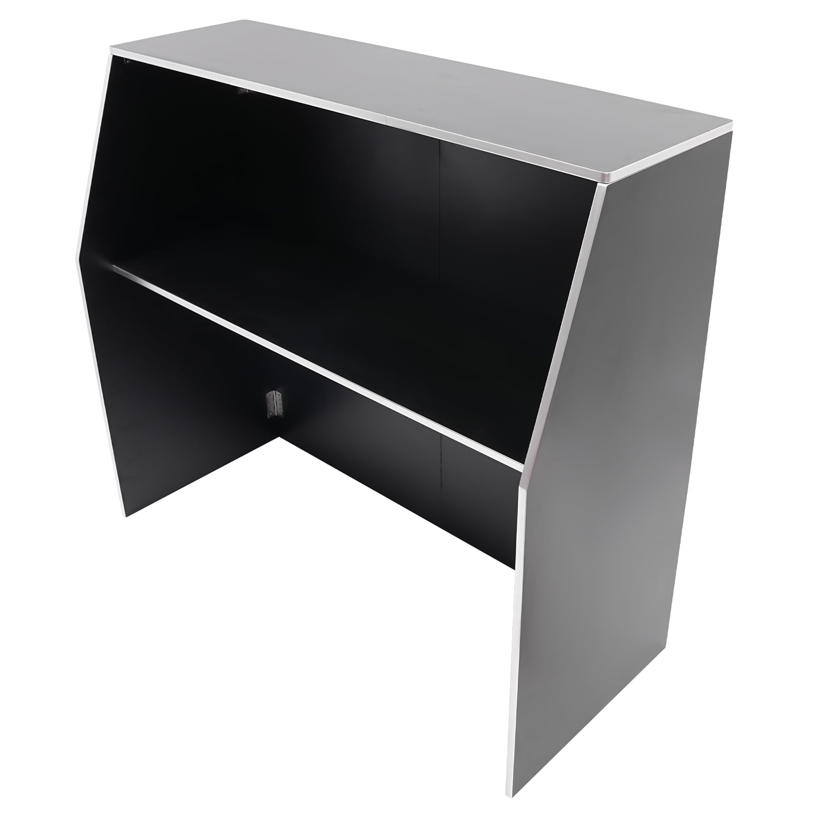 Foldable Bar, Portable Event Bar, Portable Bar Cabinet
