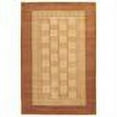 thumbnail image 2 of Couristan Silken Treasures Charisma Berber Ivory/Rose Dust Area Rug, 2 of 2