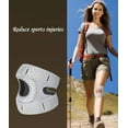 thumbnail image 4 of Knee Stabilizer for Men Women Advanced Support for Patellar Tendonitis Joint Injuries and Meniscus Wear -1 pack, 4 of 4