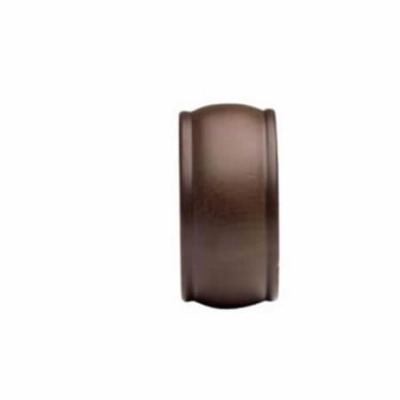 - kirsch wood trends classics end cap finial, for 1 3/8