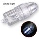 thumbnail image 5 of Sonducket Luz de pesca de plástico resistente al agua, lámpara de atracción, luces de señuelo, equipo de pesca, lámparas de Flash luminosas Pescar Blanco, 5 of 6
