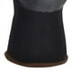 thumbnail image 2 of Guante de Nylon Negro con Palma de Nitrilo Derma Care, 2 of 3